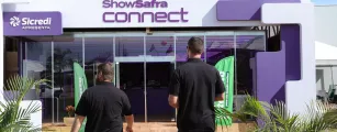 Show Safra Connect a uni�o da tradi��o e das tecnologias que transformam o agroneg�cio