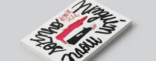 "Ningu�m morre sozinho", de Renata Piza, chega � segunda tiragem e conquista reconhecimento internacional de design