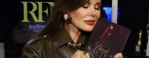 Analu Portugal lan�a romance g�tico que une drama psicol�gico, mist�rio e espiritualidade