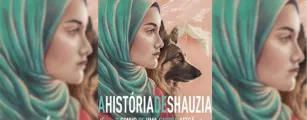 Livro infantojuvenil aborda crise imigrat�ria a partir do olhar de uma jovem refugiada