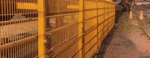 Belgo Arames marca presen�a na Expo Usipa com estande e solu��es para os setores da constru��o civil e ind�stria