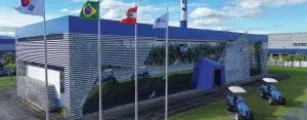 LS Tractor inicia ciclo de investimentos no Brasil com nova lideran�a e refor�a compromisso com o agroneg�cio