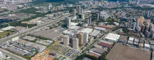 O futuro das cidades n�o est� apenas em construir, mas em transformar o que j� existe