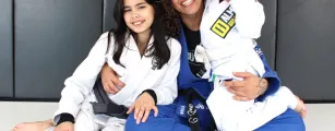 F�rias sem telas: por que o jiu-j�tsu pode ser um aliado no desenvolvimento infantil