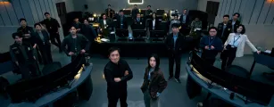 V Mostra de Cinema China Brasil traz 7 filmes chineses in�ditos ao pa�s e ocupa o Rio de Janeiro, de 3 a 25 de agosto