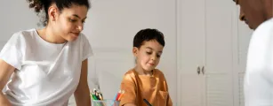 Parceria entre fam�lias e educadores fortalece aprendizado e desenvolvimento socioemocional dos estudantes