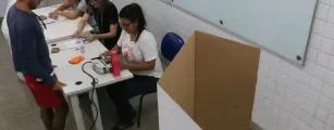 Quem for mes�rio nas elei��es de 2026 ganha folga e outros direitos