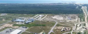MPF e Defensoria tentam impedir funcionamento de data center do TikTok em Caucaia