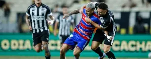 Conhe�a a tabela da S�rie B entre as rodadas 31 e 34; saiba os jogos do Cear� e do Fortaleza