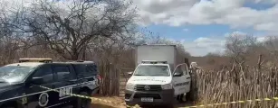 Homem preso ap�s matar duas adolescentes de 15 e 17 anos por brigas entre fac��es no Cear�