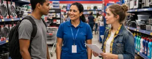 Americanas contrata 114 tempor�rios para Black Friday no Cear�; veja como se candidatar