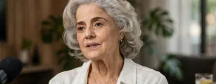 Marieta Severo revela por que Brasil � especialista em hist�rias emocionantes na nova s�rie da Netflix
