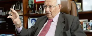 Ives Gandra participa de Congresso Internacional de Direito realizado em Lisboa