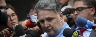 Partido Republicanos escolhe Anthony Garotinho para disputar o governo do Rio