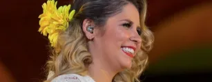 S�rie sobre a vida de Mar�lia Mendon�a ganha data de lan�amento
