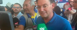 Jo�o Roma critica oposi��o e defende Fl�vio Bolsonaro sobre tarifa�o dos EUA