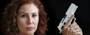 It�lia nega extradi��o de Carla Zambelli por problemas de sa�de