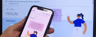 Prazo para comprovar dados do Prouni 2026/2 termina hoje