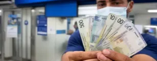 Lucro do FGTS come�a a cair na conta; veja quem recebe