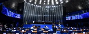 PP desiste de briga por vice em Mato Grosso e foca na reelei��o de senadora
