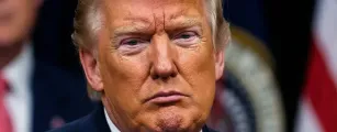 Trump pode deixar a presid�ncia em 2027 por problemas de sa�de