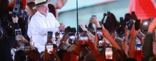 Lula admite que pediu voto e pode ser multado