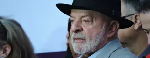 Lula critica Trump e chama decis�o sobre embaixadora de 'irrespons�vel e impensada'