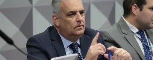 Vice de Fl�vio, Gaspar vai � PF contra Soraya e Lindbergh ap�s ser acusado de estupro
