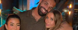 Atriz adulta conta detalhes de encontro com Drake: festa com nuggets de caviar e pagamento de R$ 43 mil