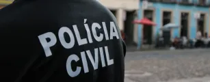 Adolescente que atacou mulher com faca na Bahia � apreendida em Salvador