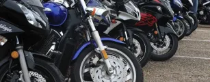 Recorde de mortes de motociclistas em S�o Paulo em julho