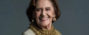 Morre Laura Cardoso, atriz ic�nica de novelas, aos 96 anos