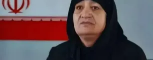 Iraniana condenada por matar 11 maridos em 20 anos