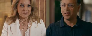 Nicolau humilhado por Pilar em 'Quem ama cuida' d� a volta por cima, diz Rodrigo Fagundes