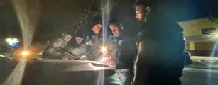 Pol�cia mira 13 suspeitos de fac��o em Itacar�