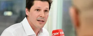 Daniel Vilela lidera com folga pesquisa para governo de Goi�s