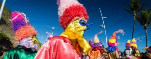 Carnaval 2027: Inscri��es para Furdun�o e Fuzu� em Salvador come�am em agosto