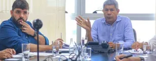 Loyola assume campanha de Jer�nimo ap�s desentendimento entre aliados