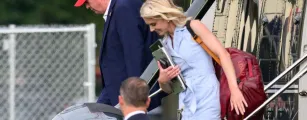 Secret�ria de Trump confessa em carta que passou fome para trabalhar com ele