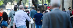 Para 81% dos brasileiros, � essencial que candidatos acreditem em Deus