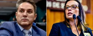 Pesquisa aponta empate t�cnico entre Zucco e Juliana Brizola no RS