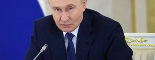 Putin faz teste de m�ssil perto do Jap�o e aumenta risco de Terceira Guerra Mundial