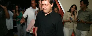 Testemunha do caso Atibaia assinou contrato de mans�o ligada a Lulinha