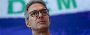 Zema desiste de debate presidencial por causa de falta de Lula