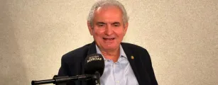Angelo Coronel prev� virada na Bahia e diz que troca de partido � p�gina virada