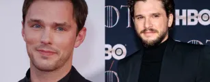 Harrington substitui Hoult em 'Harry Potter' e f�s comemoram novidade