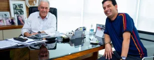 Deputado discute PEC que muda escala 6x1 para 5x2 no Senado