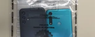 Jovem de 22 anos � preso por pornografia infantil em Heli�polis