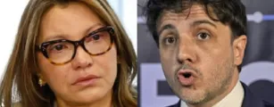 Janja acusa Renan Santos de misoginia no debate; candidato do Miss�o alega ataque e responde