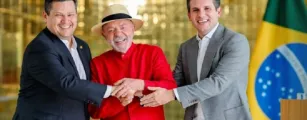 Acordo entre Lula, Alcolumbre e Motta pode levar projeto de terras raras direto ao plen�rio